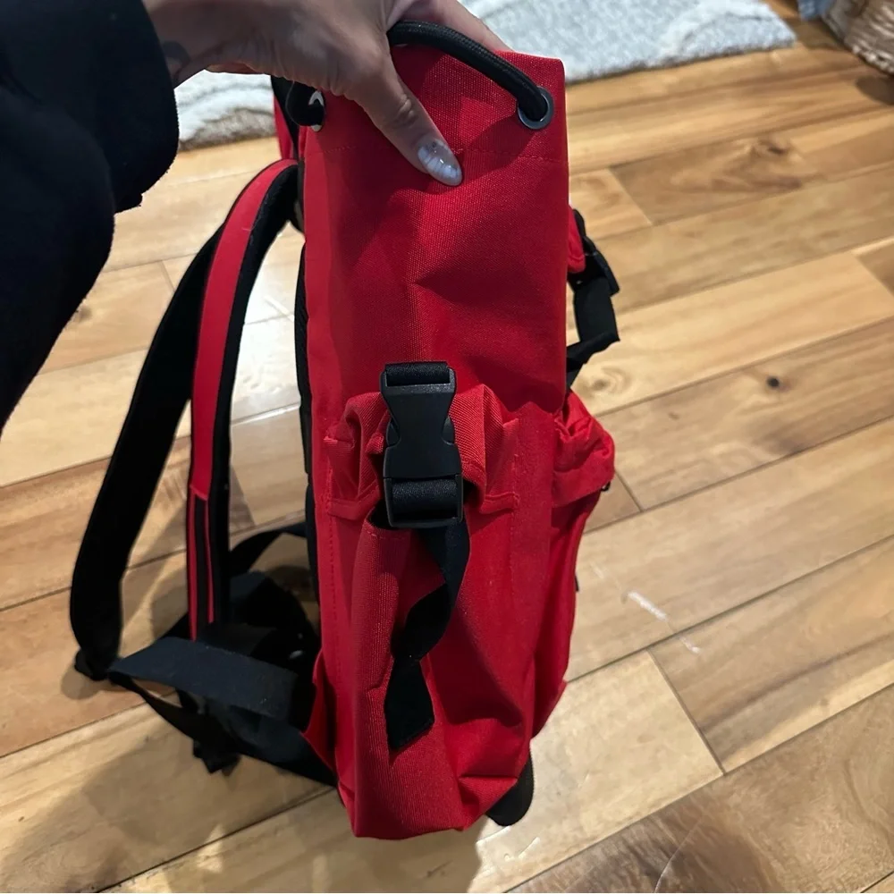 COOKIES HITCH SMELL PROOF BACKPACK